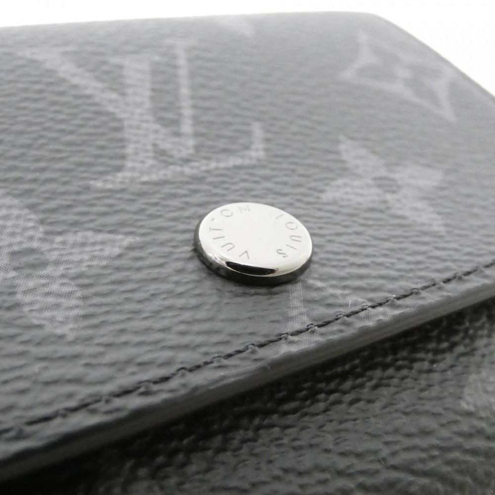 Louis Vuitton Monogram Eclipse Victor Wallet M12598 - Picture 3 of 5